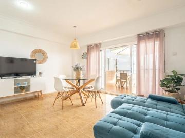 Apartamento en venta en El Perelló, Valencia Costa Valencia