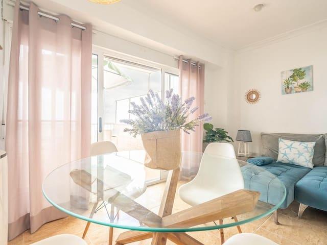 Apartamento en venta en El Perelló, Valencia Costa Valencia