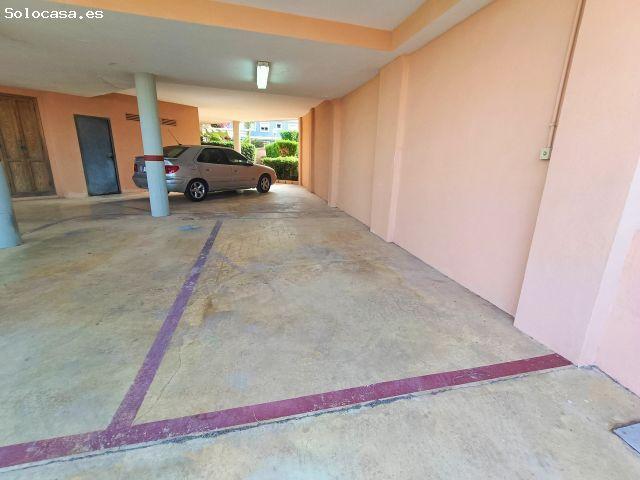 Apartamento en Venta en El Perelló, Valencia