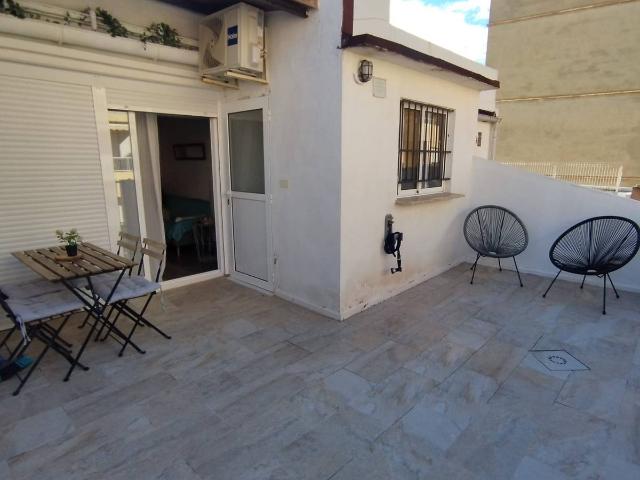 Apartamento en Venta en El Perelló