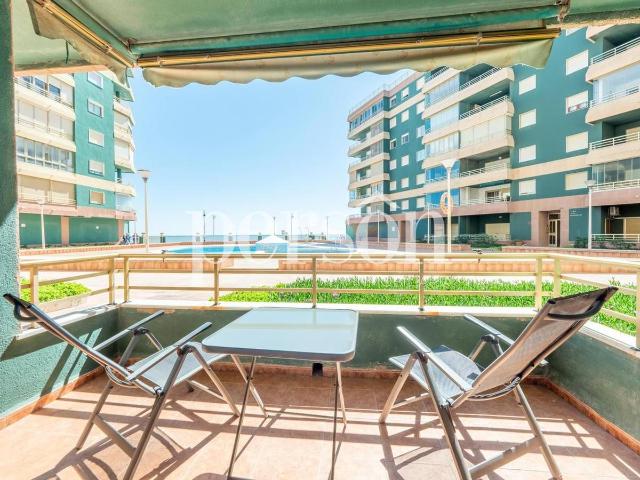 Apartamento en Venta en El Perelló