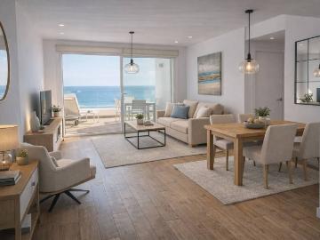 Apartamento en Venta en El Peñoncillo