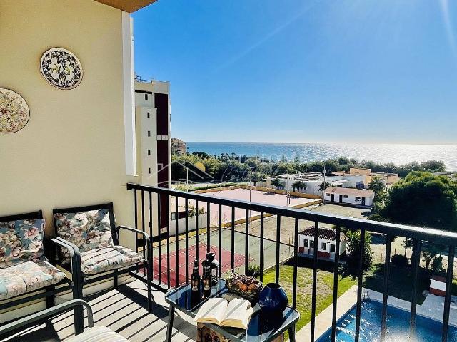 Apartamento en Venta en El Peñoncillo