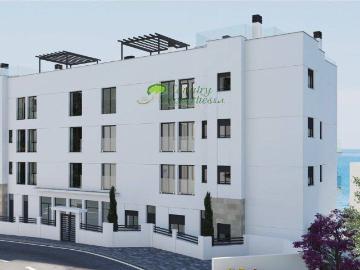 Apartamento en Venta en El Peñoncillo