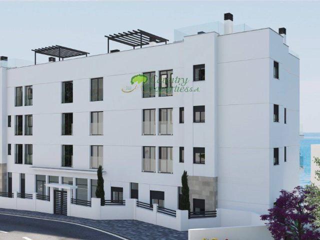 Apartamento en Venta en El Peñoncillo