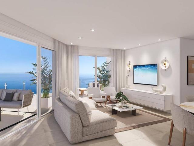 Apartamento en Venta en El Peñoncillo