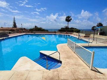 Apartamento en venta en Torrox - Balcón