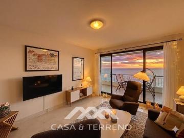 Torrox, Málaga, Andalucía, Andalucía - Terraza