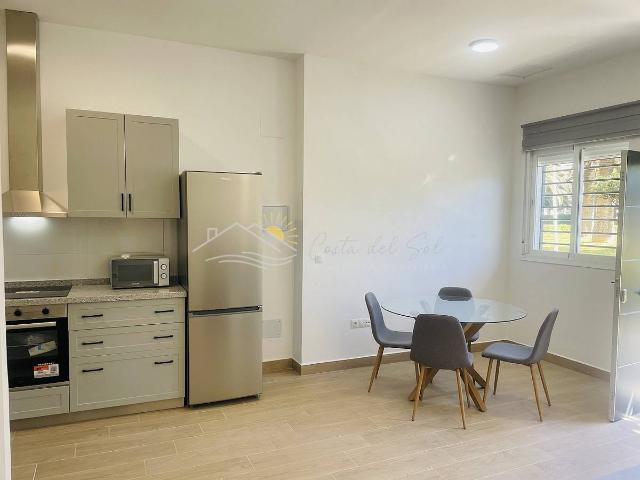 Apartamento en Venta en El Peñoncillo