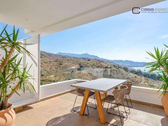 Apartamento en venta en El Peñoncillo, Málaga