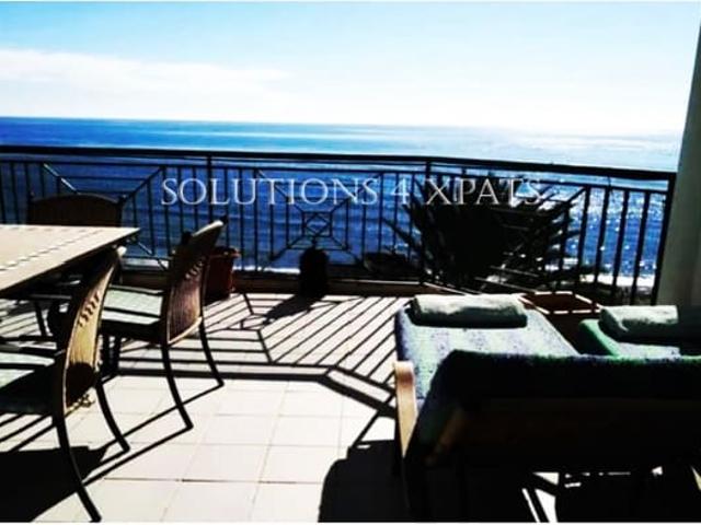 Apartamento en venta en El Peñoncillo, Málaga