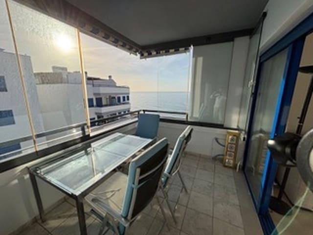 Apartamento en venta en El Peñoncillo, Málaga