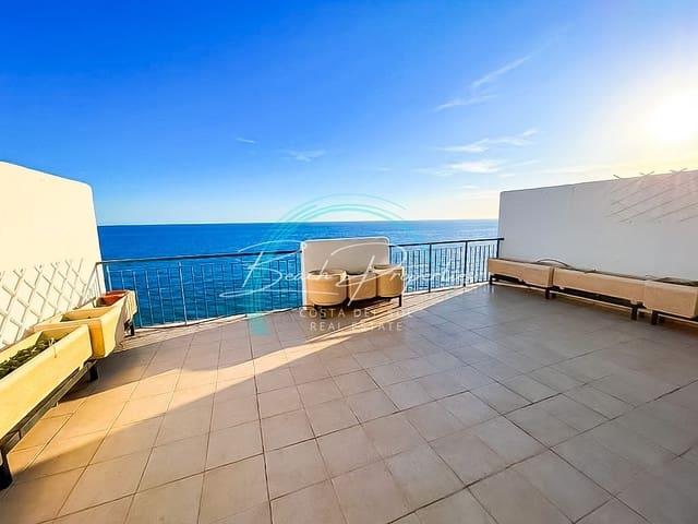 Apartamento en venta en El Peñoncillo, Málaga