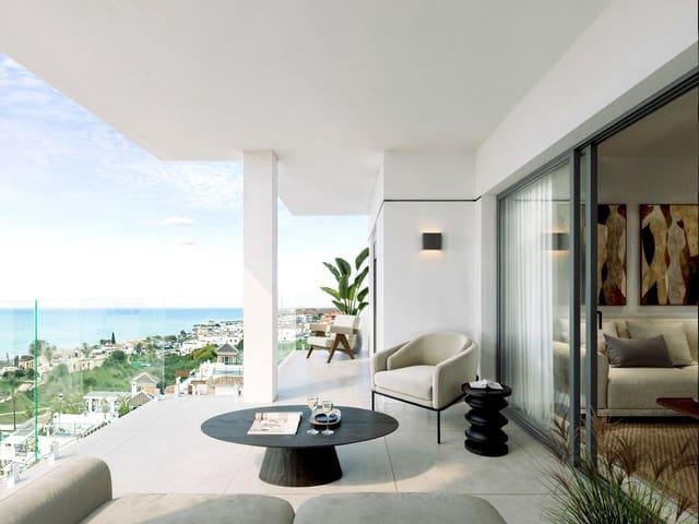 Apartamento en venta en El Peñoncillo, Málaga