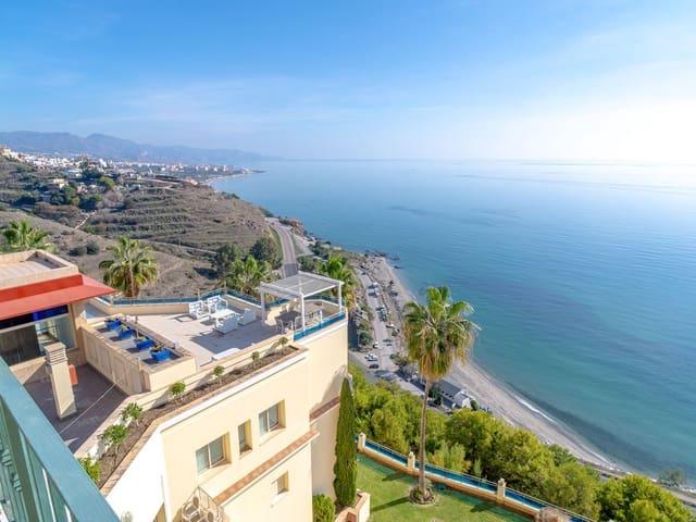 Apartamento en venta en El Peñoncillo, Málaga