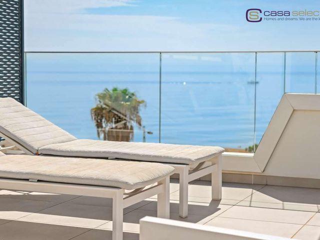 Apartamento en venta en El Peñoncillo, Málaga