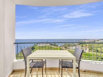 Apartamento en venta en Torrox - Terraza