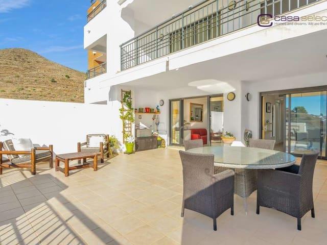 Apartamento en venta en El Peñoncillo, Málaga