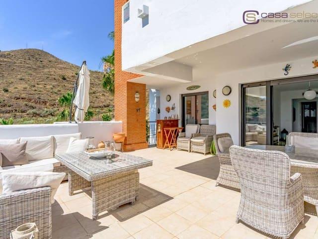 Apartamento en venta en El Peñoncillo, Málaga