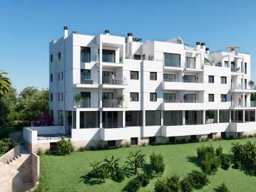 Apartamento en venta en El Peñoncillo, Málaga
