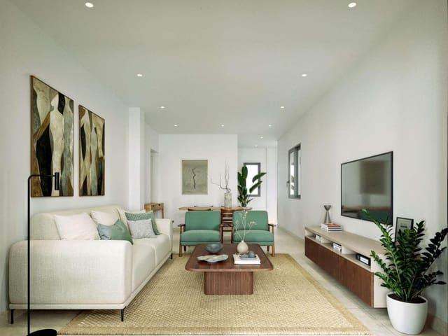 Apartamento en venta en El Peñoncillo, Málaga