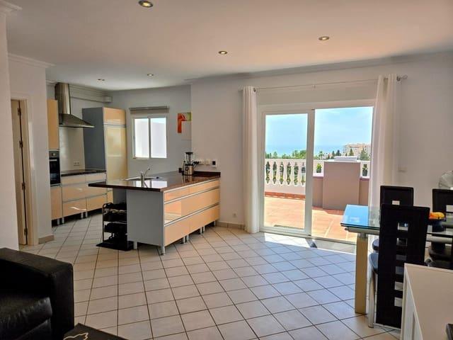 Apartamento en venta en El Peñoncillo, Málaga