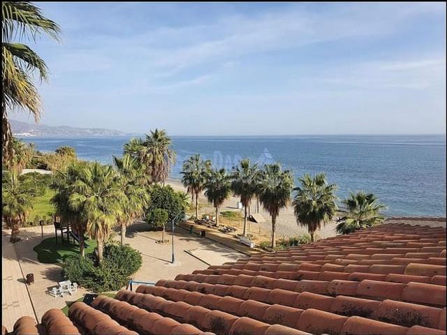 Apartamento en venta en El Peñoncillo, Málaga