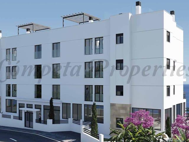 Apartamento en venta en El Peñoncillo, Málaga