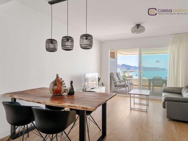 Apartamento en venta en El Peñoncillo, Málaga