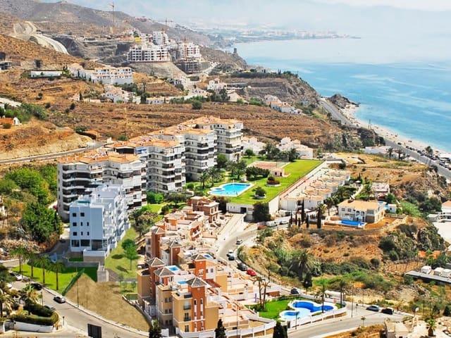 Apartamento en venta en El Peñoncillo, Málaga