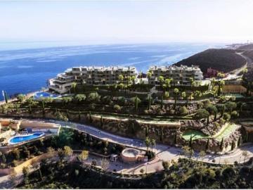 Torrox, Málaga, Andalucía, Andalucía - Jardín