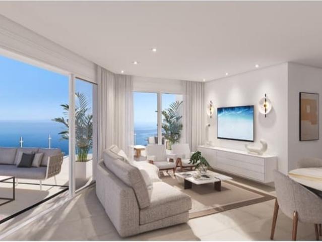 Apartamento en venta en El Peñoncillo, Málaga