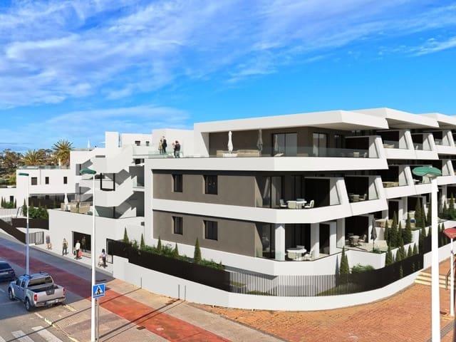 Apartamento en venta en El Pinet, Alicante Costa Blanca