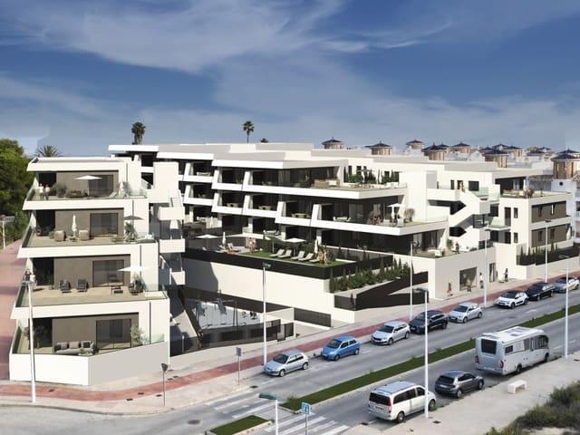 Apartamento en venta en El Pinet, Alicante Costa Blanca