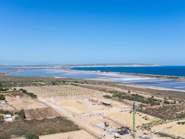 Apartamento en venta en El Pinet, Alicante Costa Blanca
