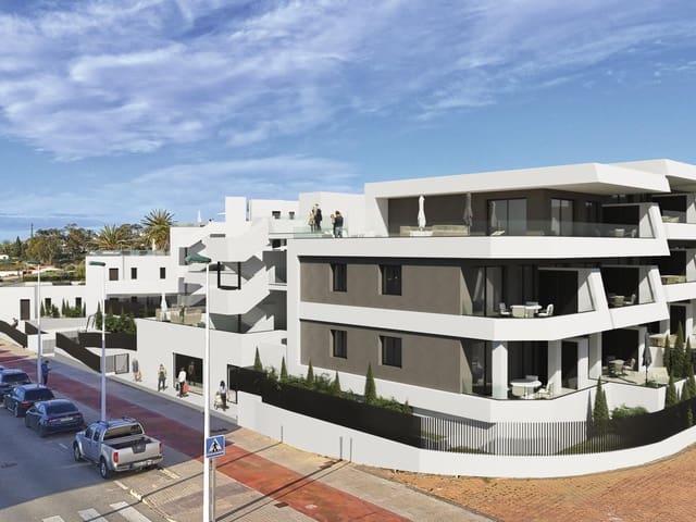 Apartamento en venta en El Pinet, Alicante Costa Blanca