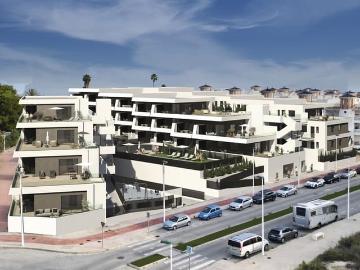 Apartamento en venta en El Pinet, Alicante Costa Blanca