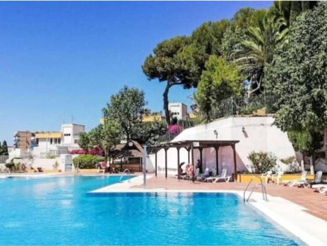 Apartamento en Venta en El Pinillo