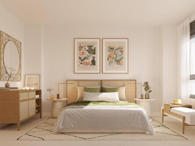 Apartamento en Venta en El Pinillo