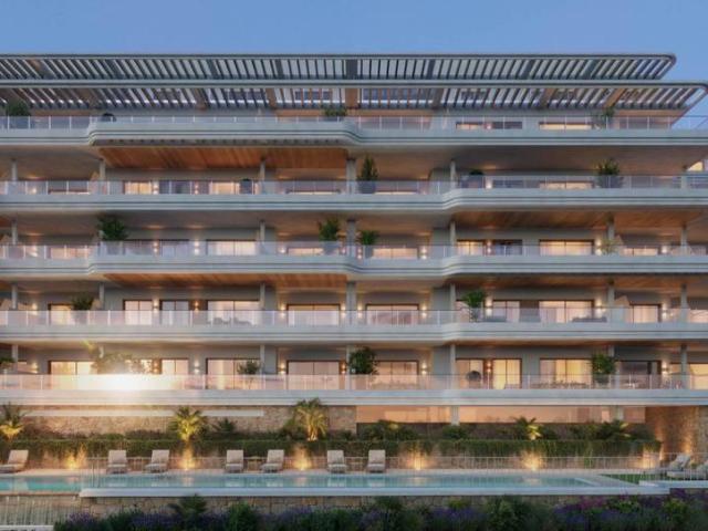 Apartamento en Venta en El Pinillo
