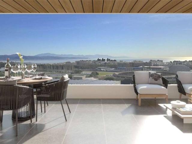 Apartamento en Venta en El Pinillo