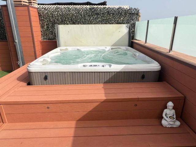 Apartamento en Venta en El Pinillo