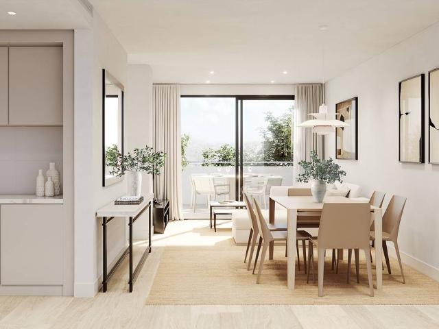 Apartamento en Venta en El Pinillo
