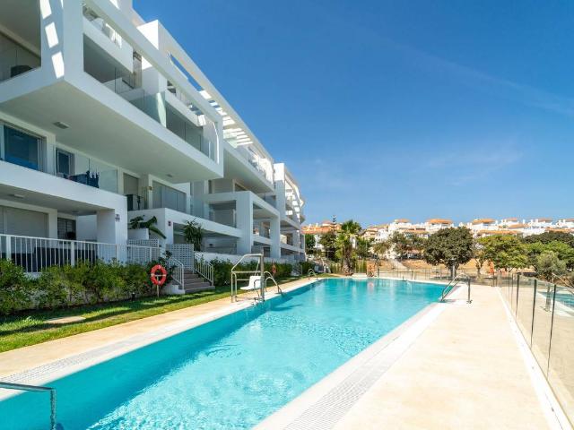 Apartamento en Venta en El Pinillo