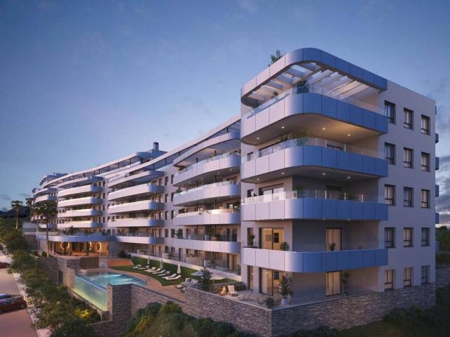 Apartamento en Venta en El Pinillo