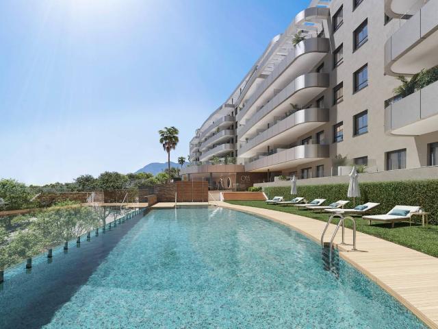 Apartamento en Venta en El Pinillo