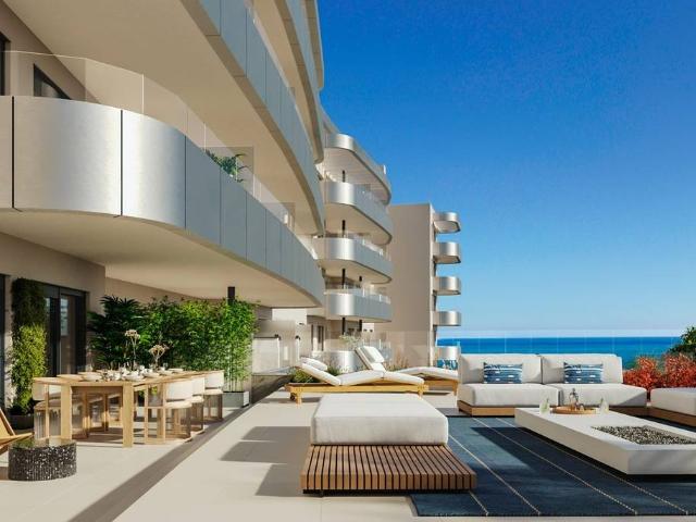 Apartamento en Venta en El Pinillo