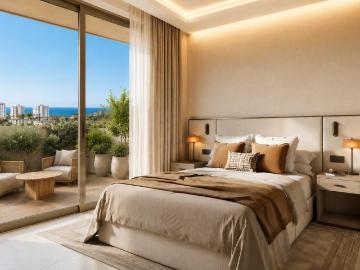 Apartamento en Venta en El Pinillo