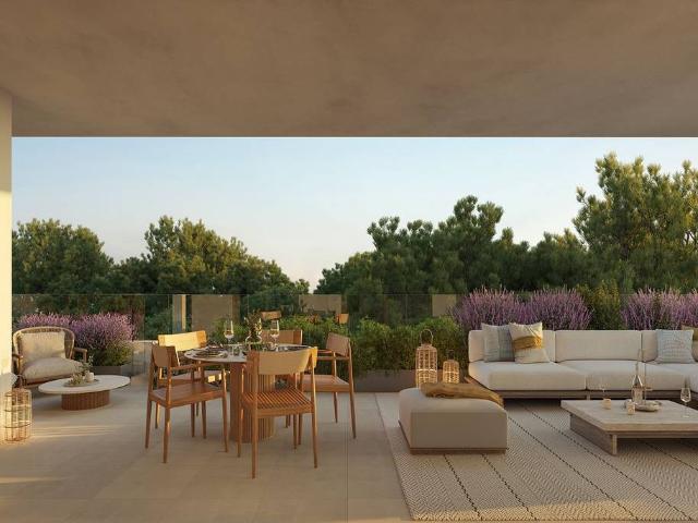 Apartamento en Venta en El Pinillo