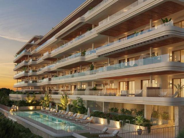 Apartamento en Venta en El Pinillo